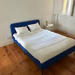 Apartment With Terrace 5 Minutes From Marques De Pombal