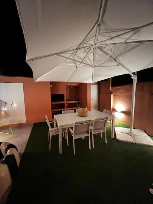 With Terrace 5 Minutes From Marques De Pombal