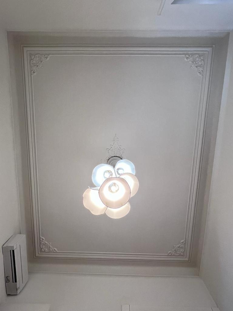 Appartement With Terrace 5 Minutes From Marques De Pombal Lissabon
