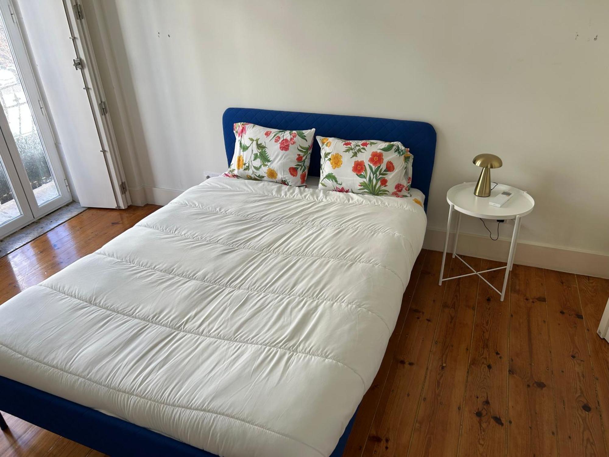 With Terrace 5 Minutes From Marques De Pombal * Lissabon